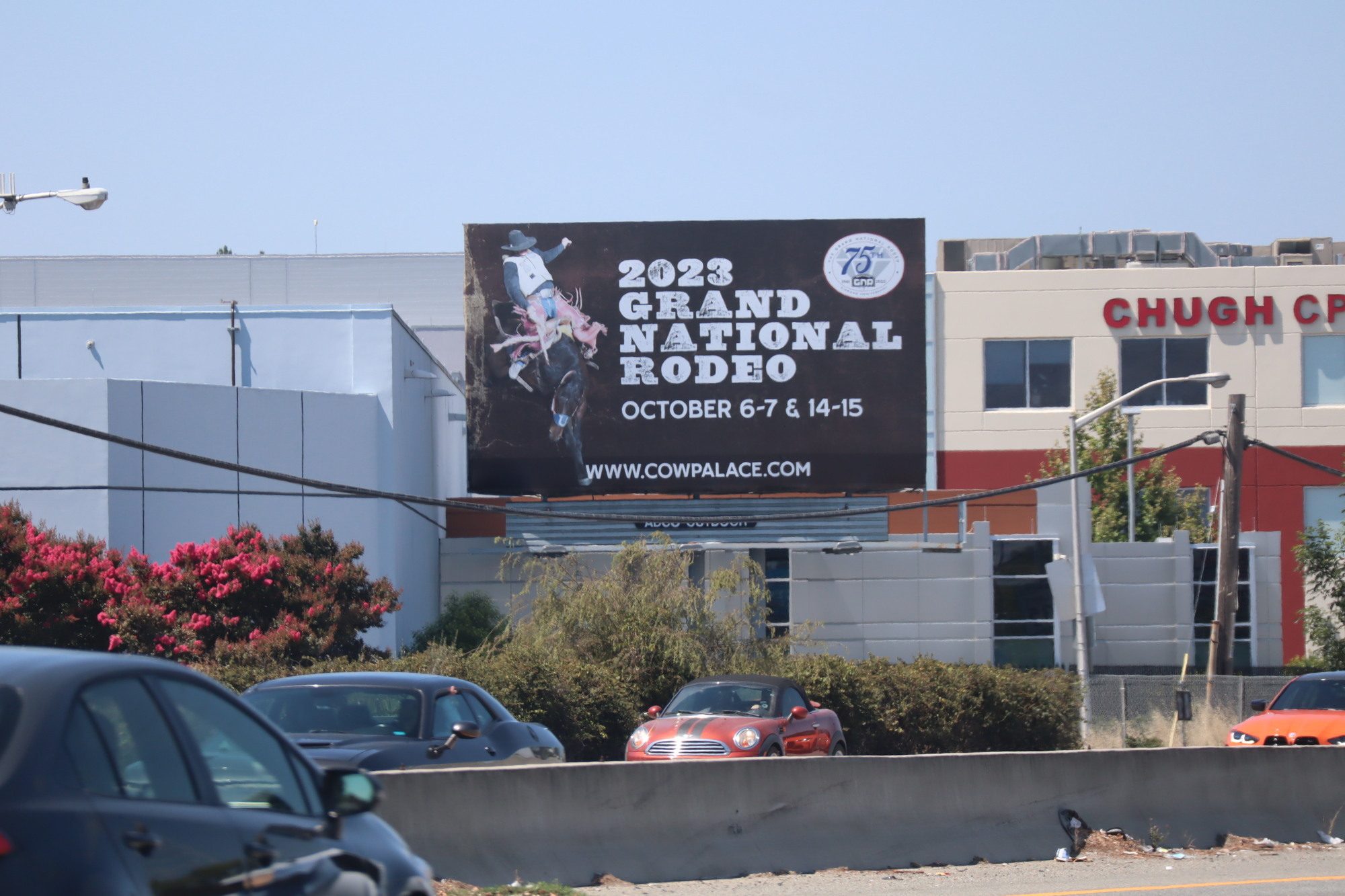 Billboard gallery image