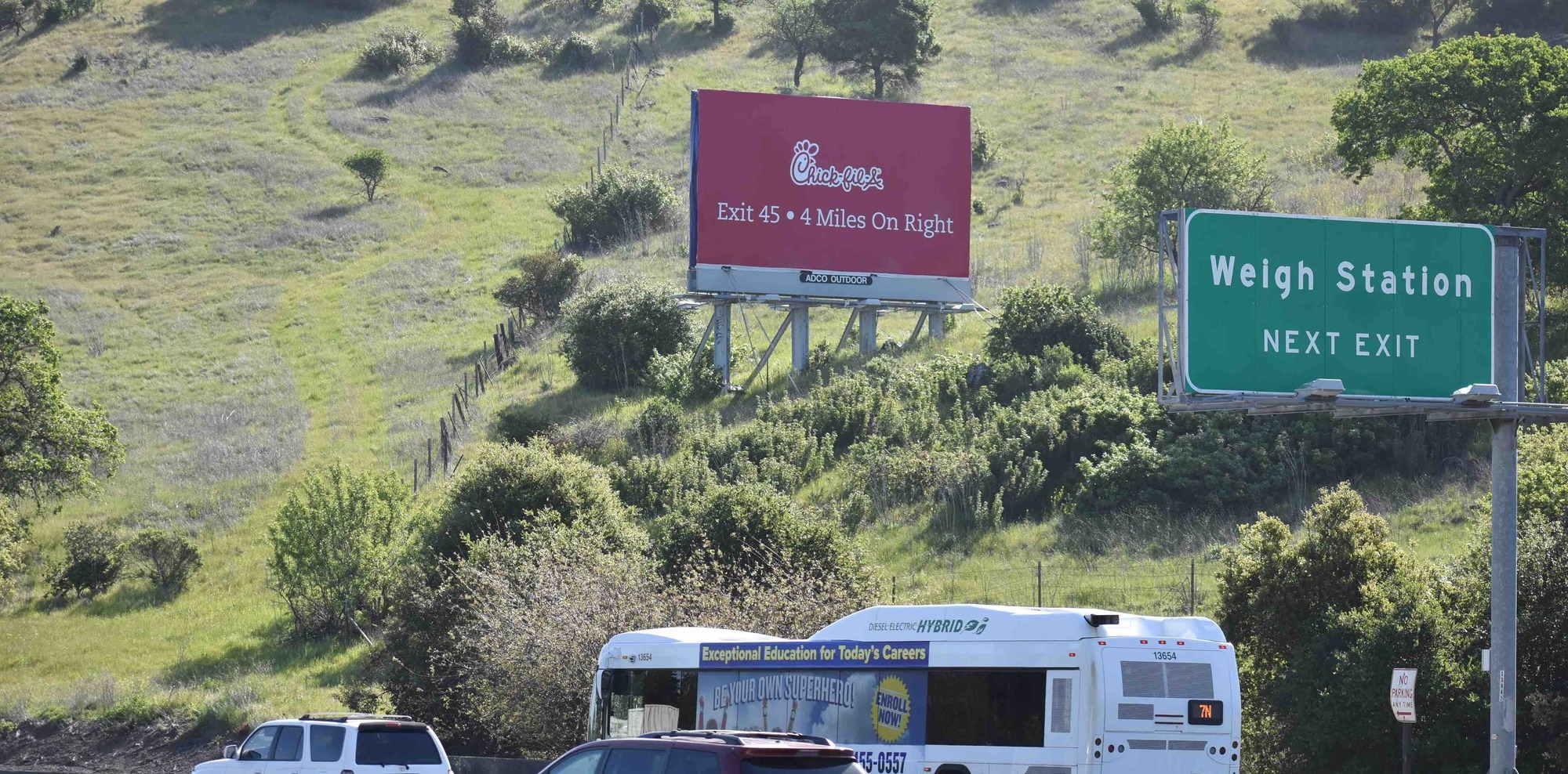 Billboard gallery image