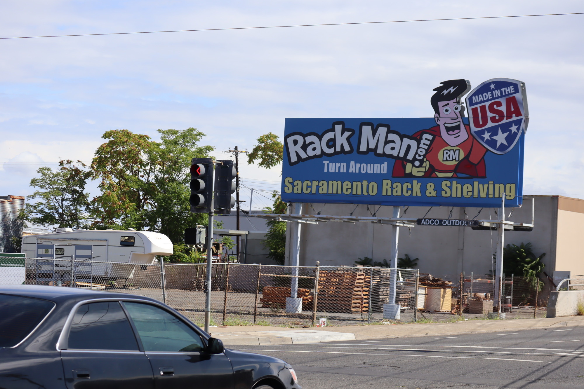 Billboard gallery image