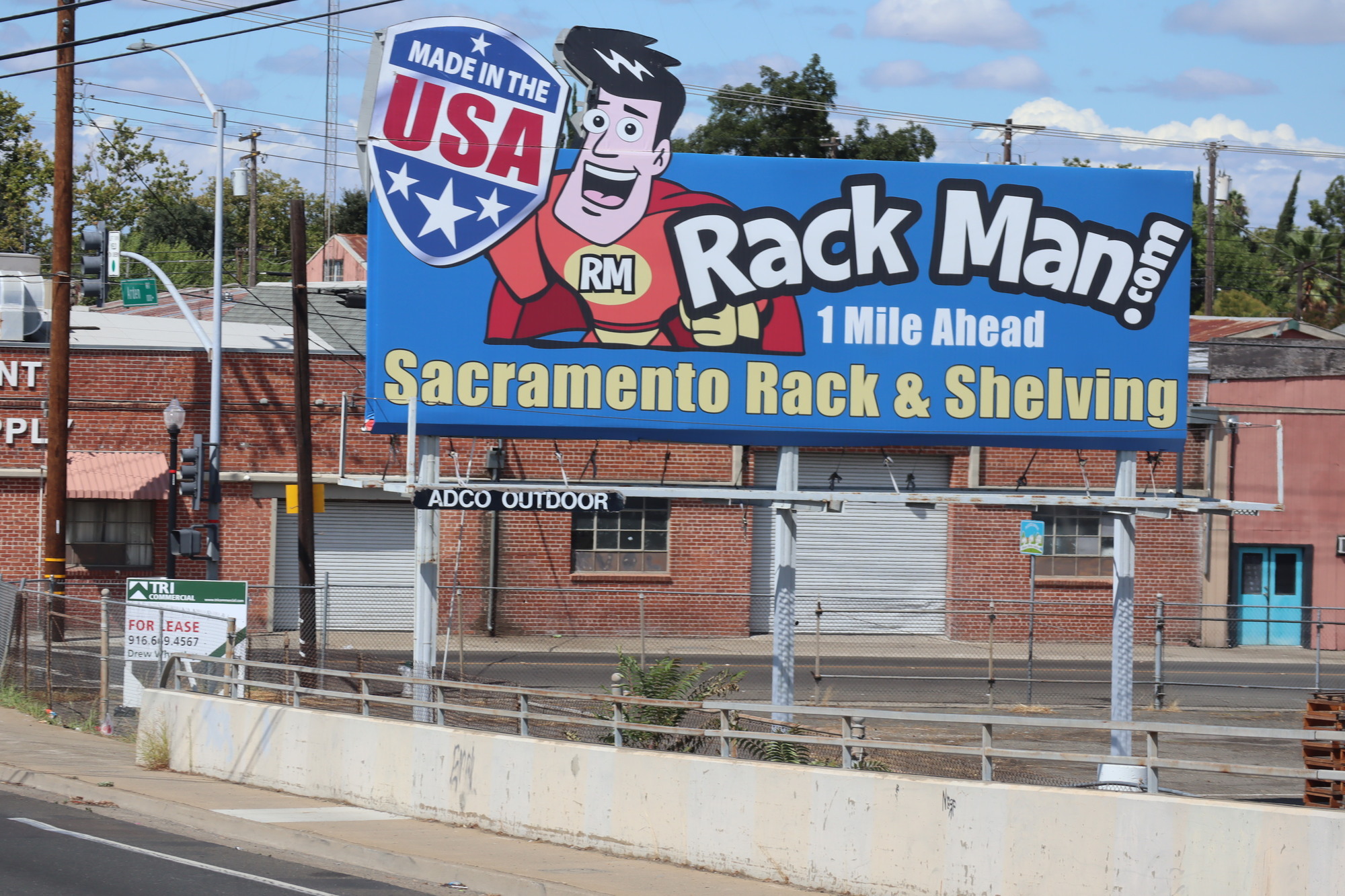 Billboard gallery image