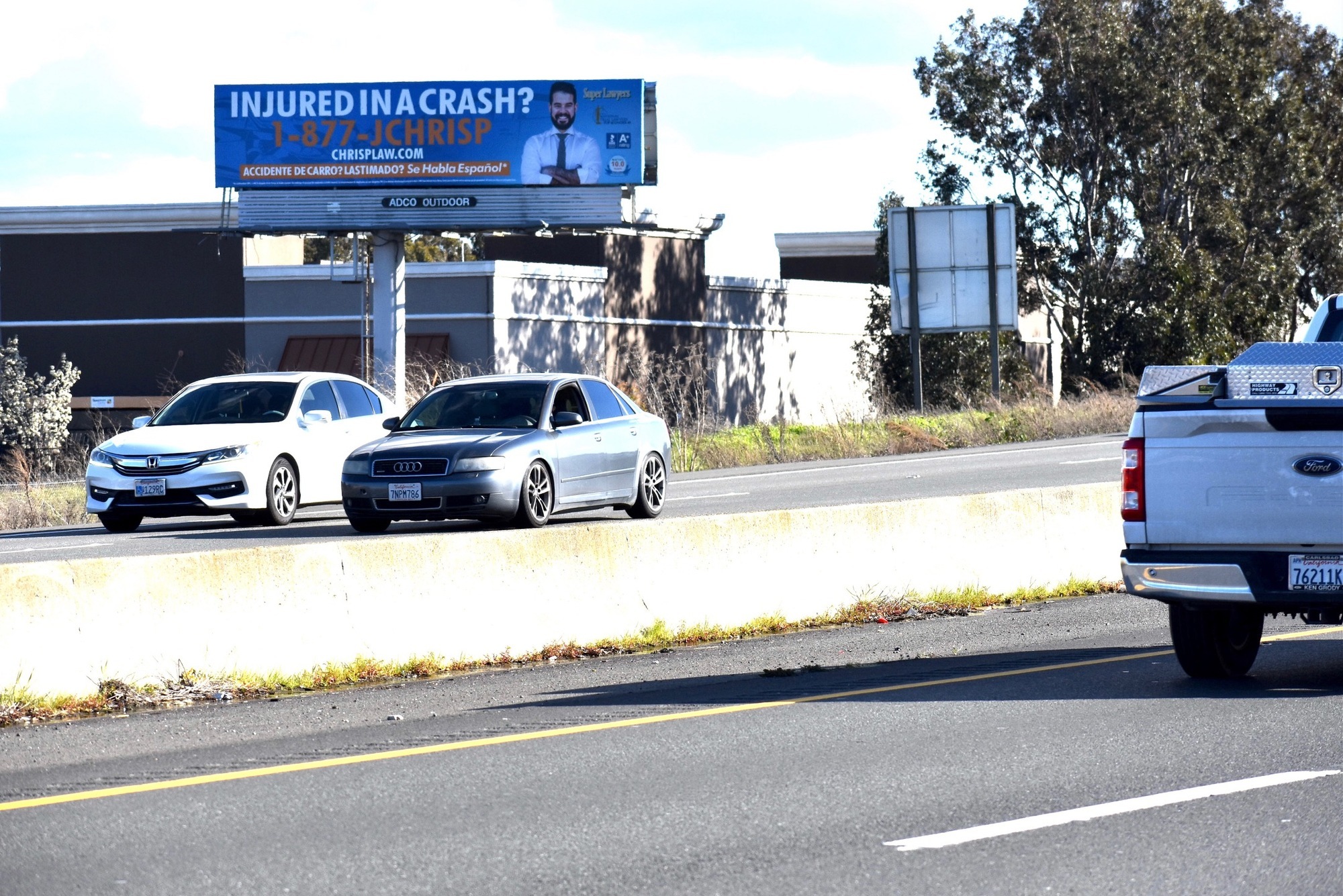 I-680 S/I-80 Cordelia E/L-Illuminated - 9103S