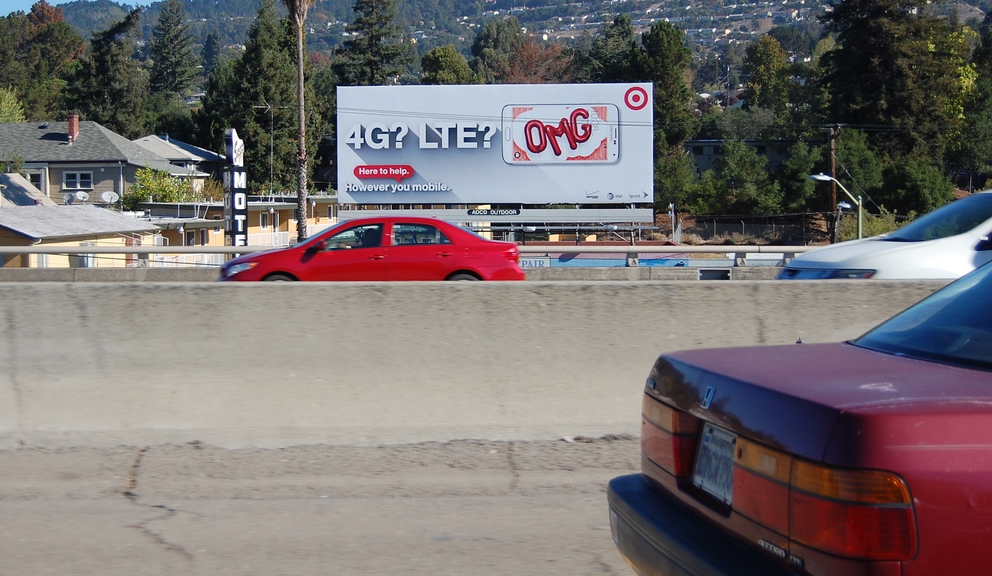 Billboard gallery image