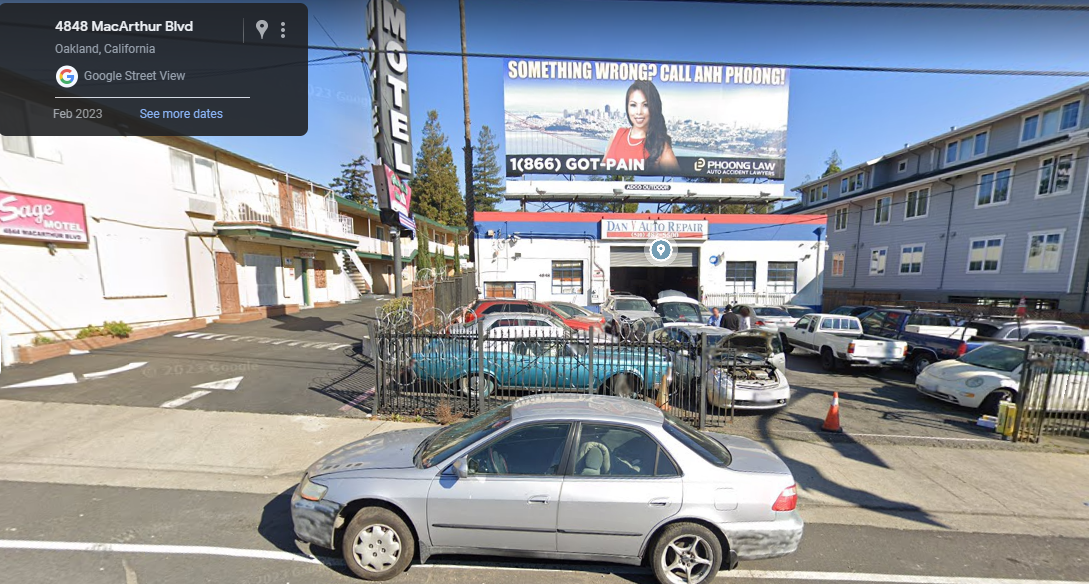 Billboard gallery image