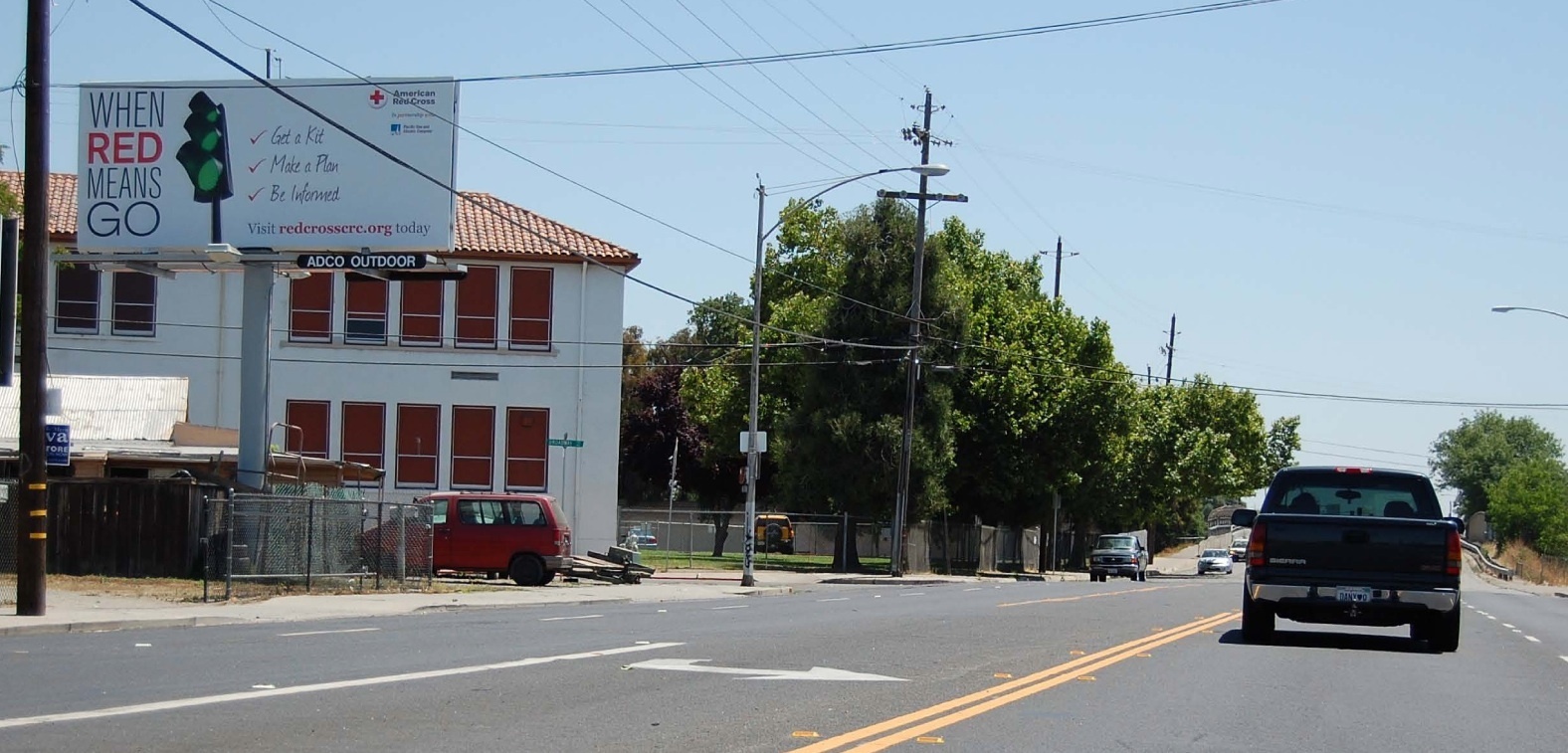 Billboard gallery image