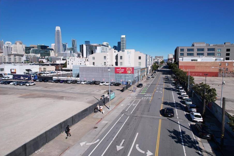 Billboard hero image