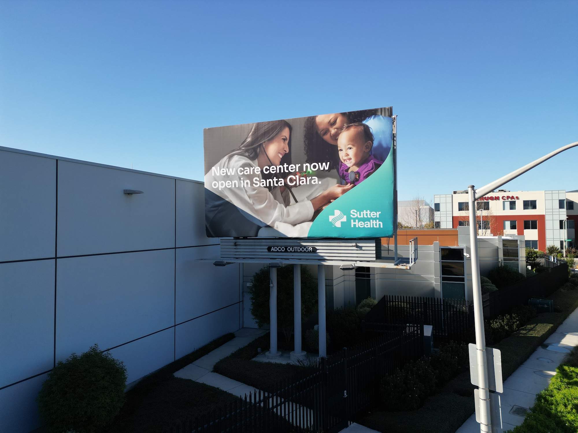 Billboard gallery image