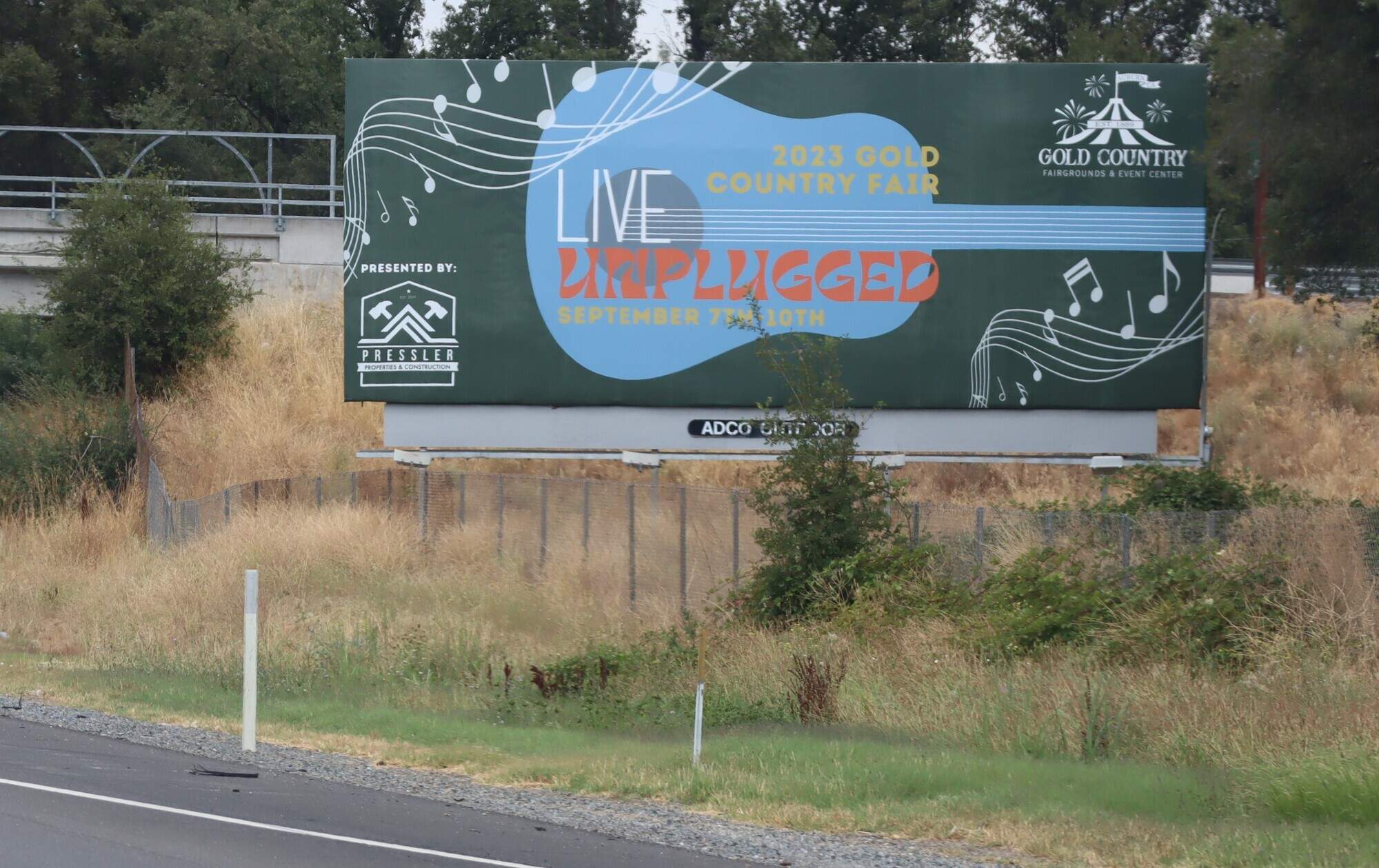 Billboard gallery image