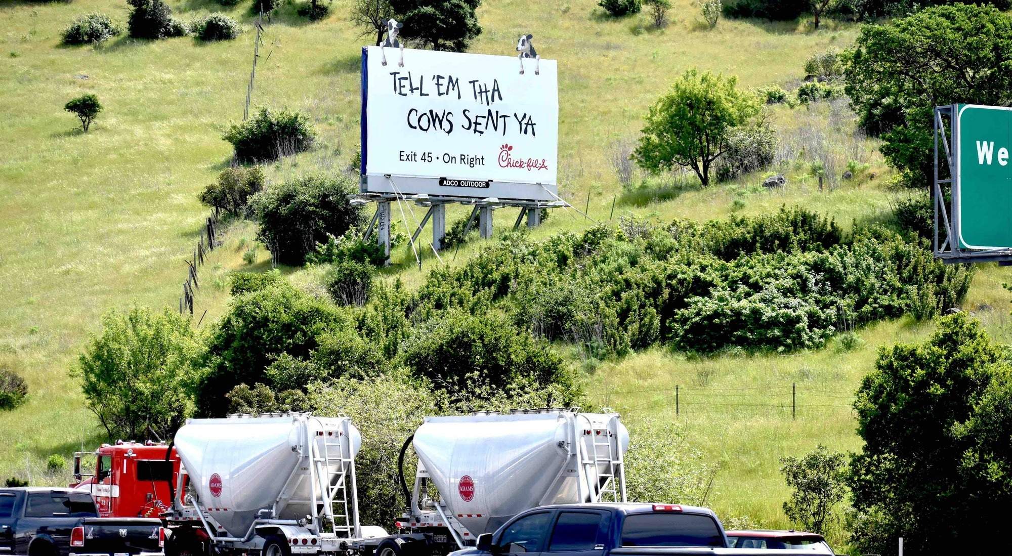 Billboard gallery image