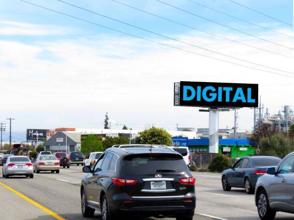 Billboard hero image