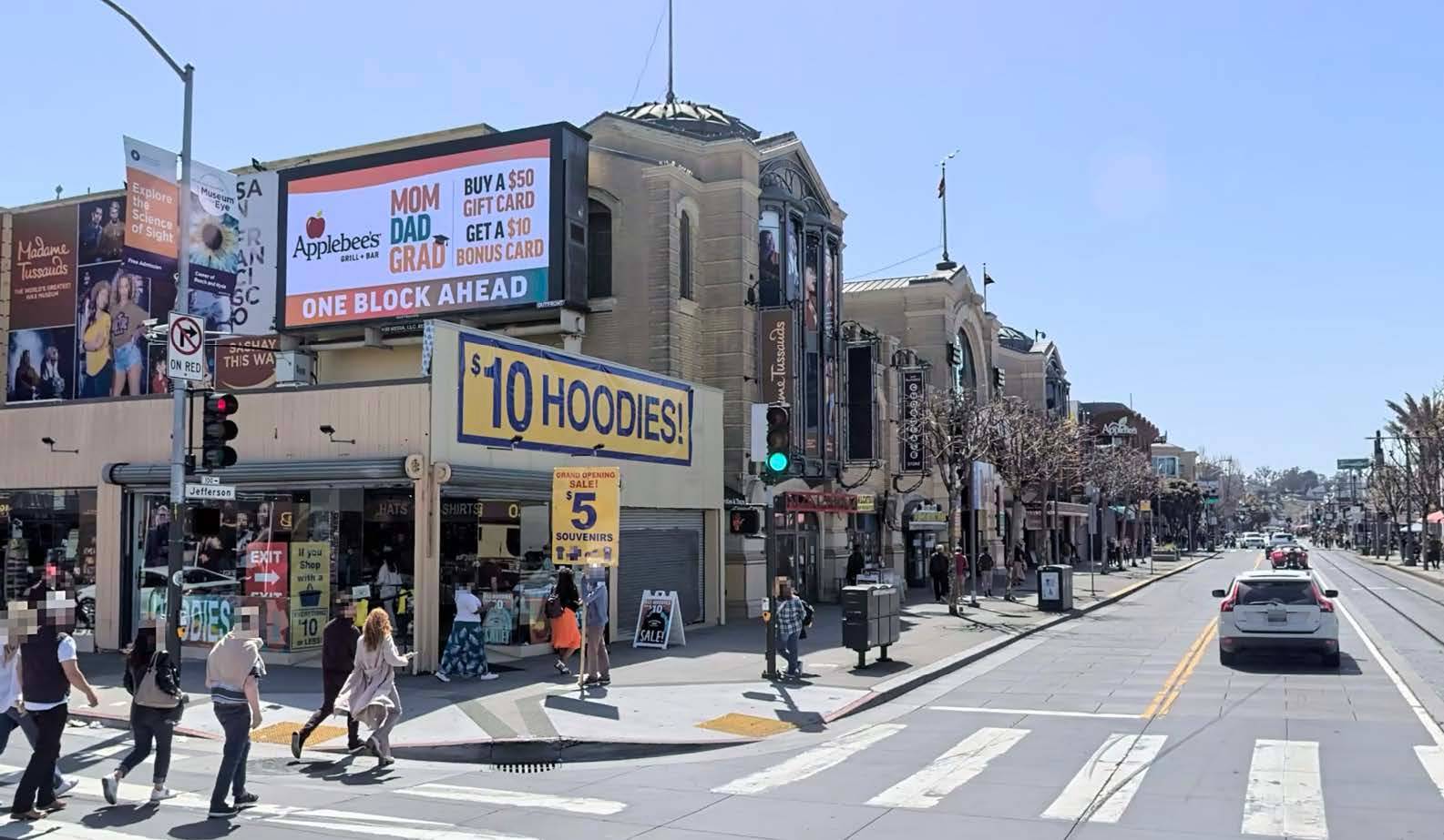 Billboard hero image