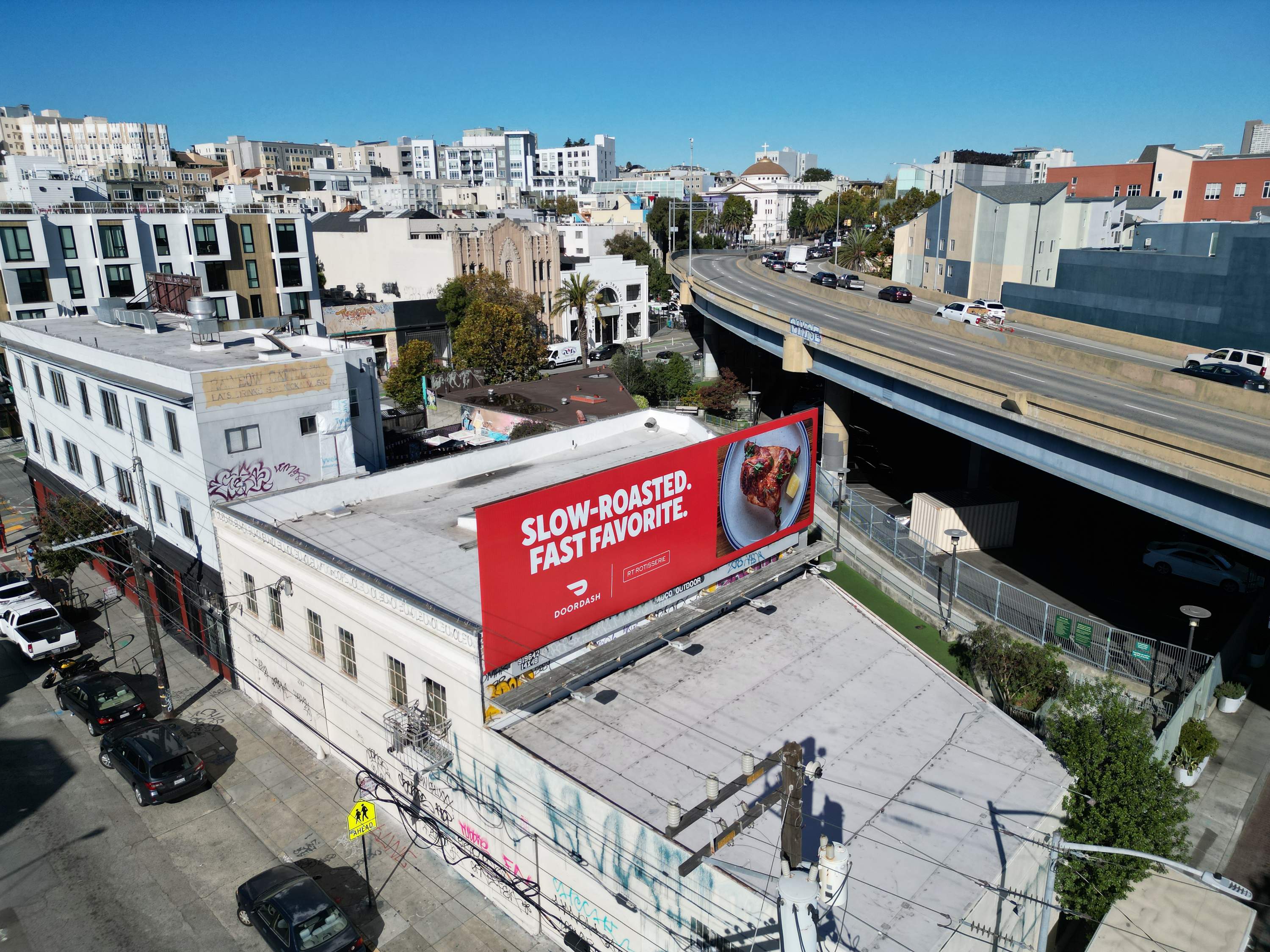 Billboard gallery image