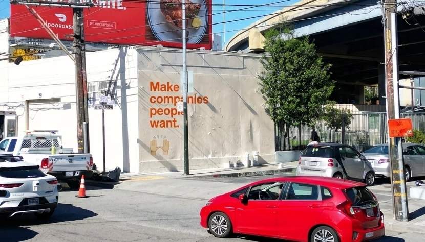 Billboard gallery image