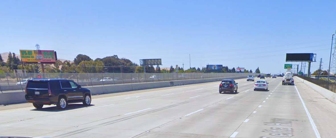 Billboard hero image