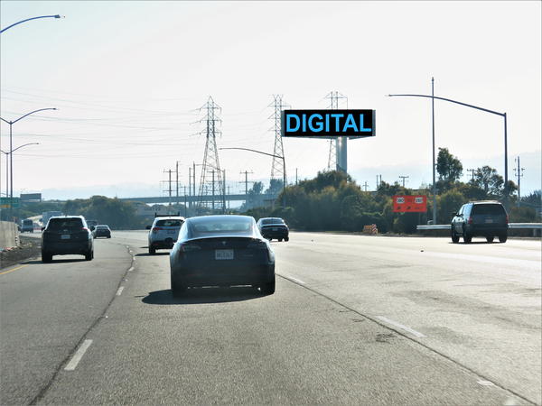 Billboard hero image