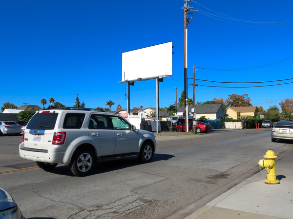 Billboard hero image