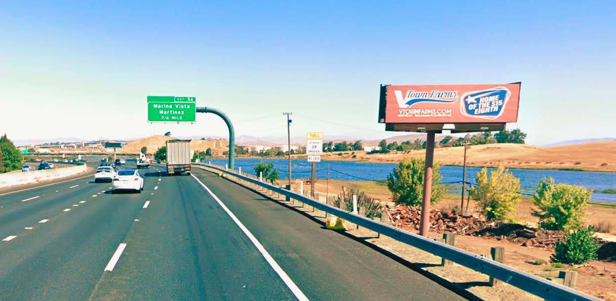 Billboard hero image