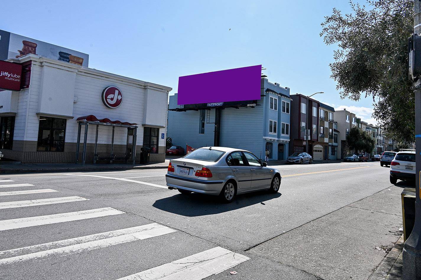 Billboard hero image