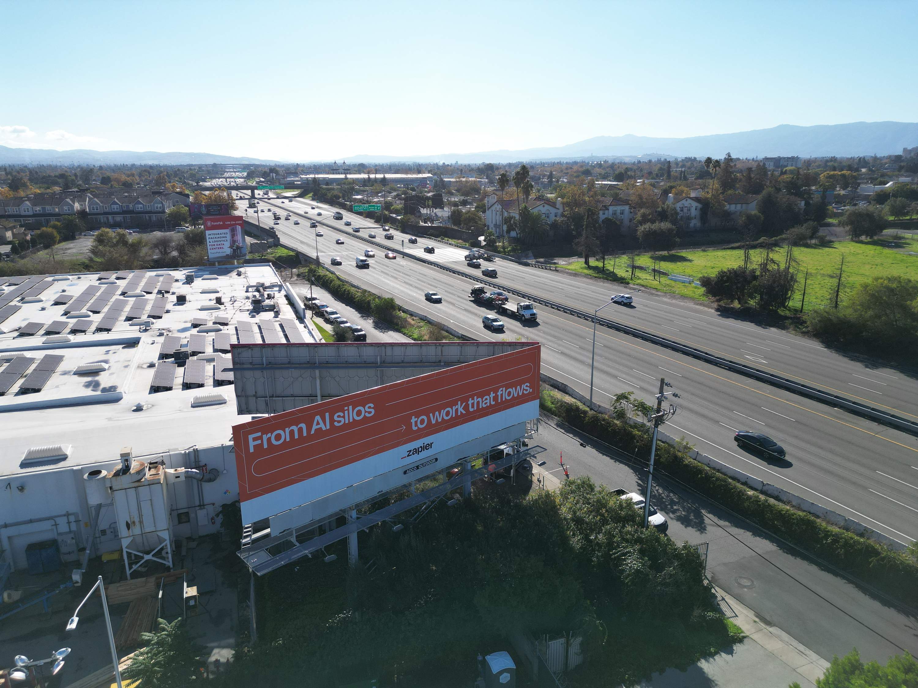 Billboard gallery image