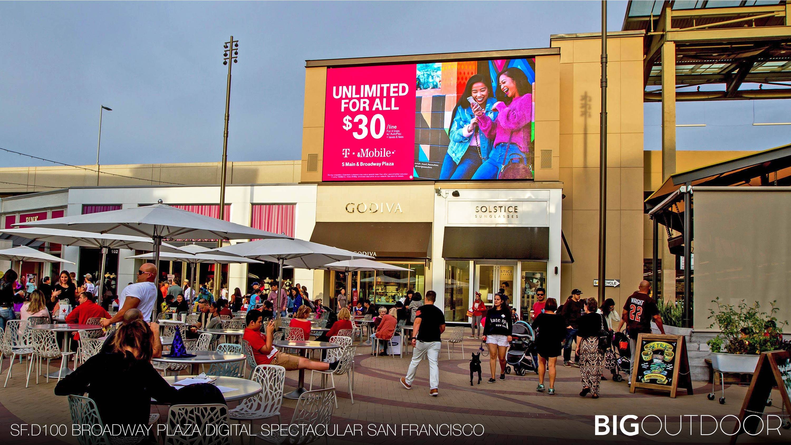 Billboard hero image