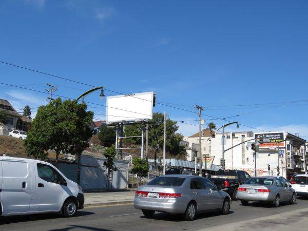 Billboard hero image