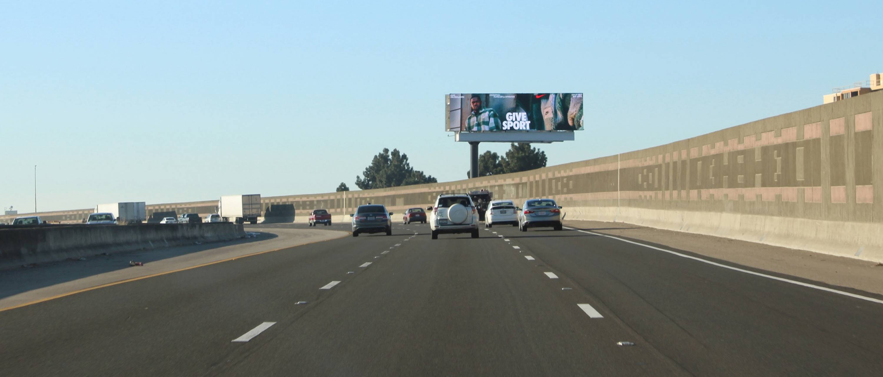 Billboard hero image