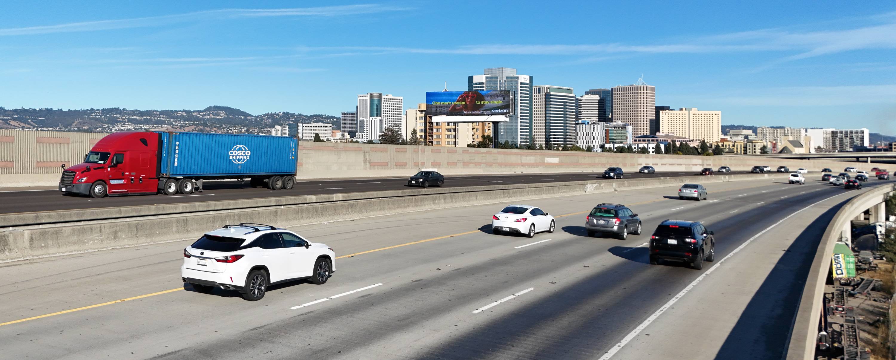 Billboard hero image