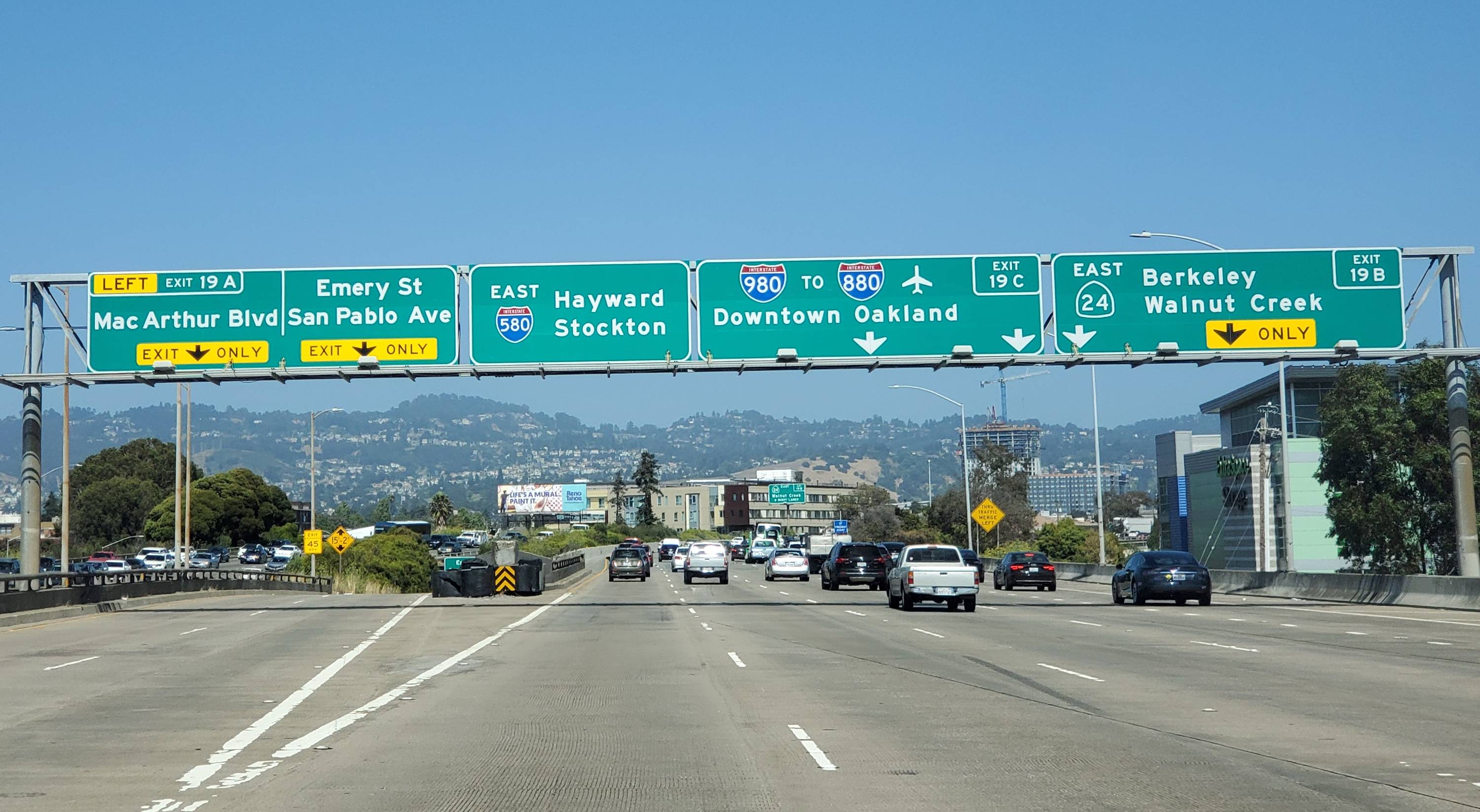 Billboard hero image