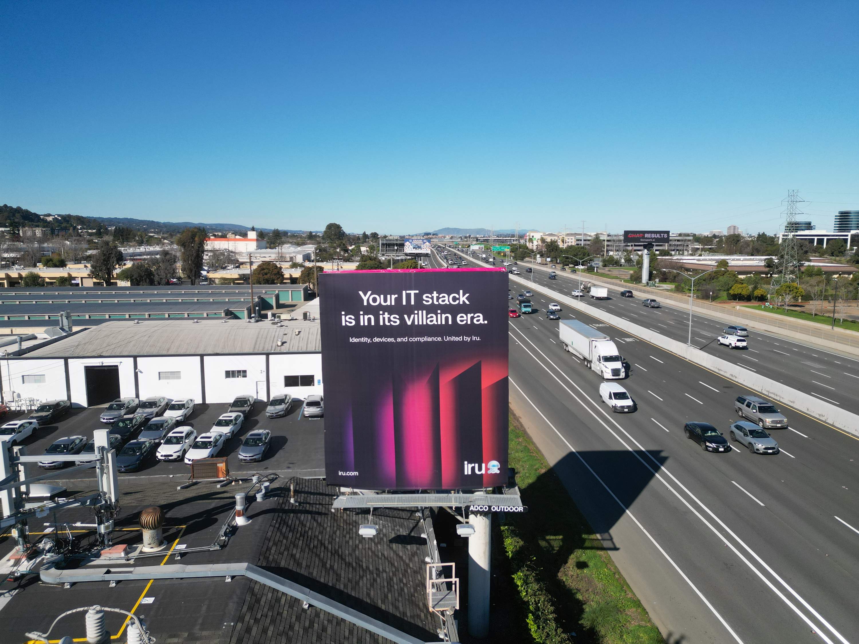 Billboard gallery image