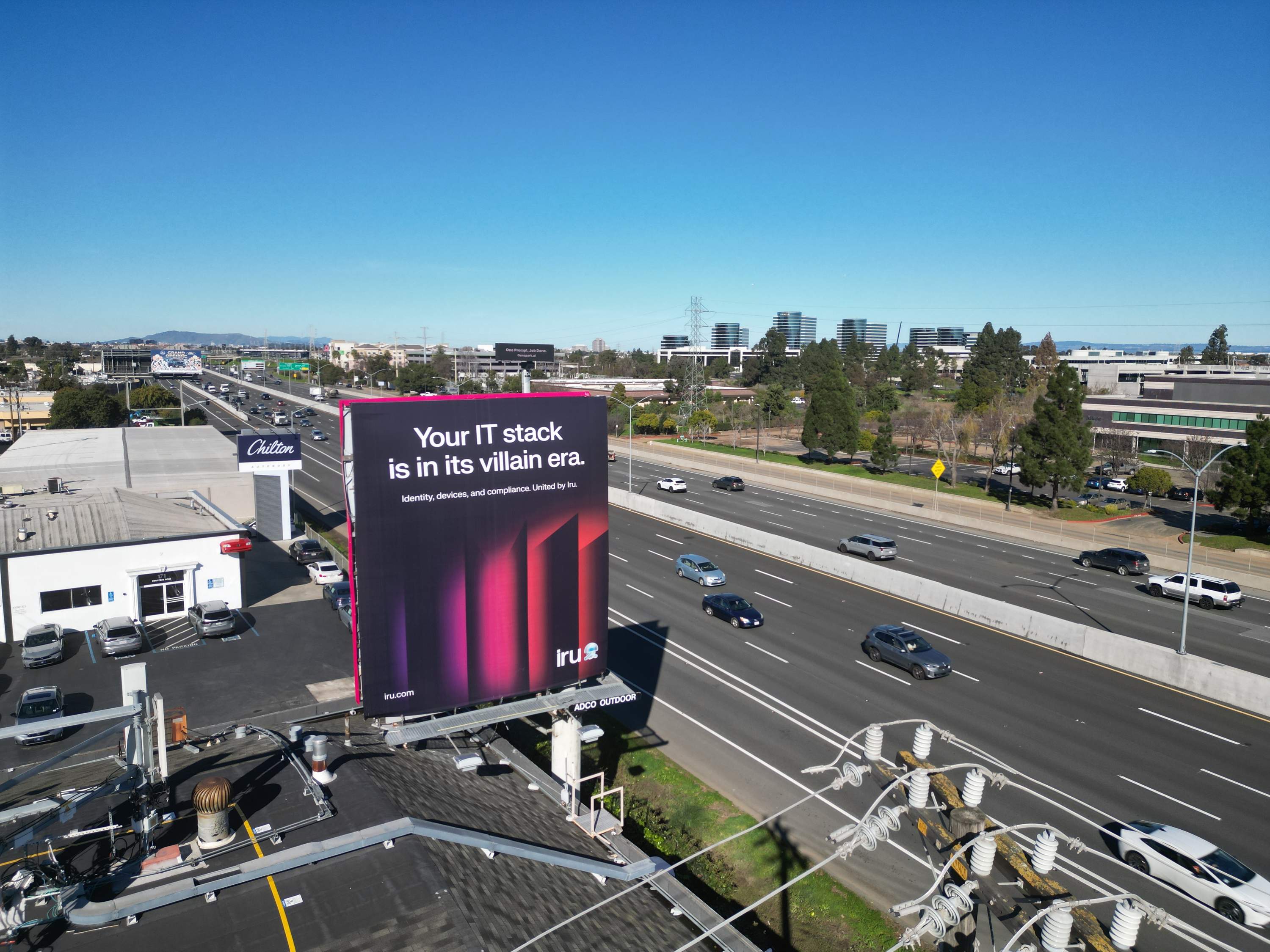 Billboard gallery image