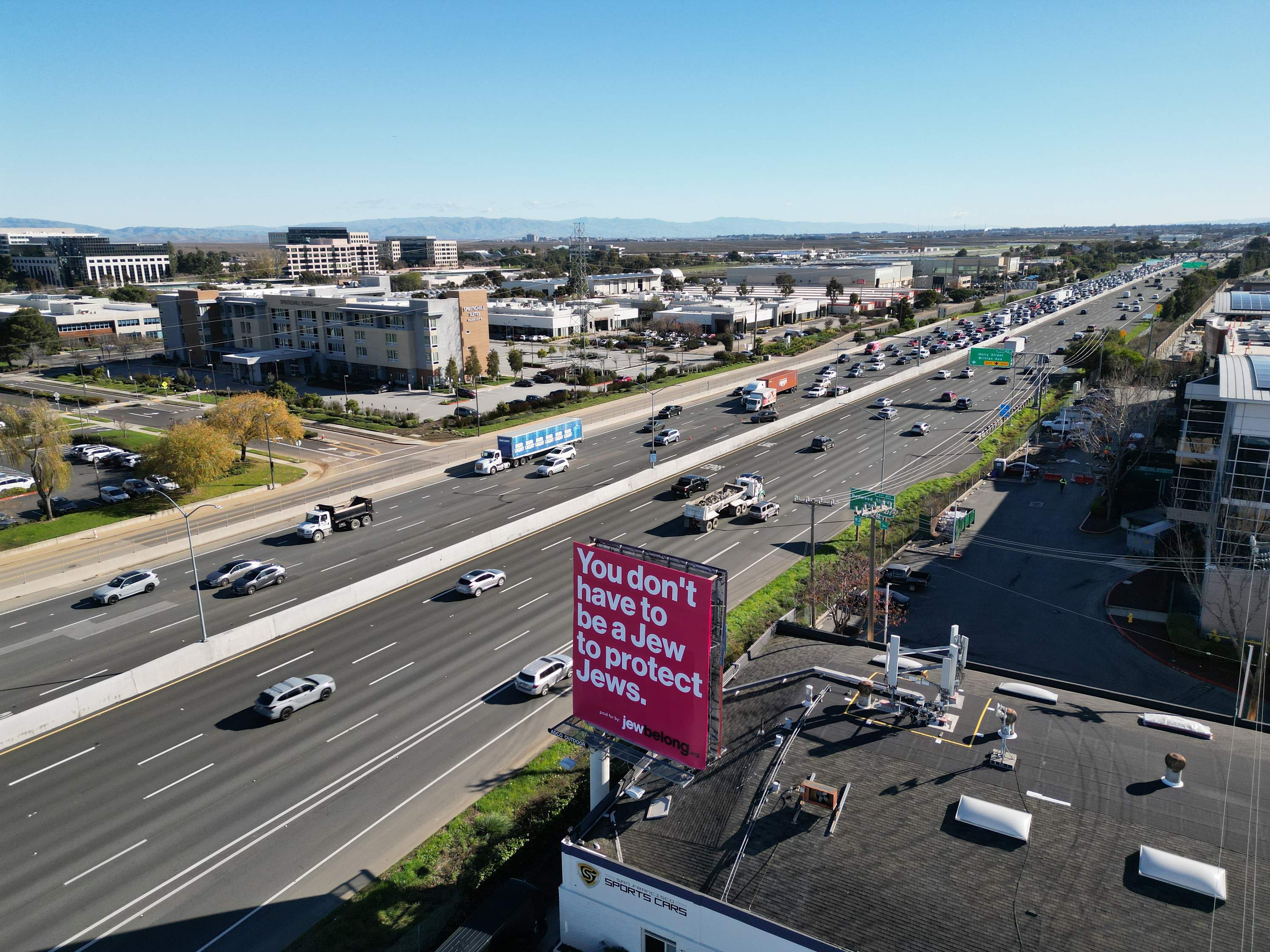 Billboard gallery image