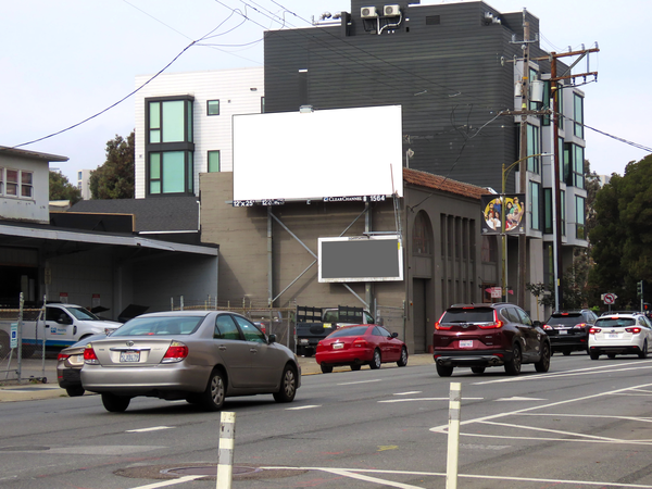 Billboard hero image