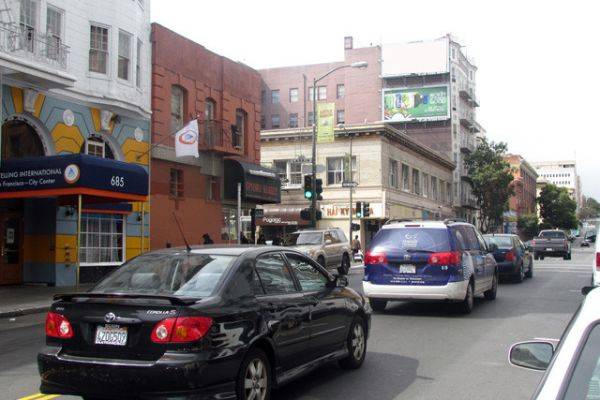 Billboard hero image