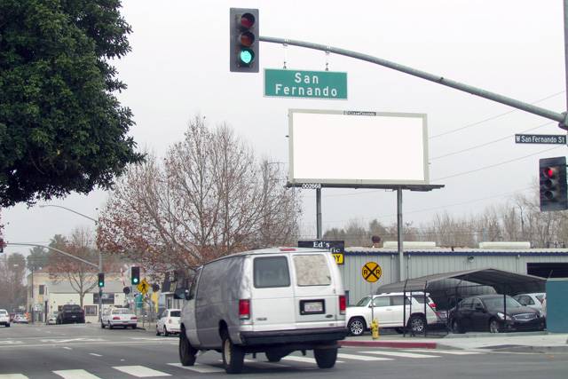 Billboard hero image