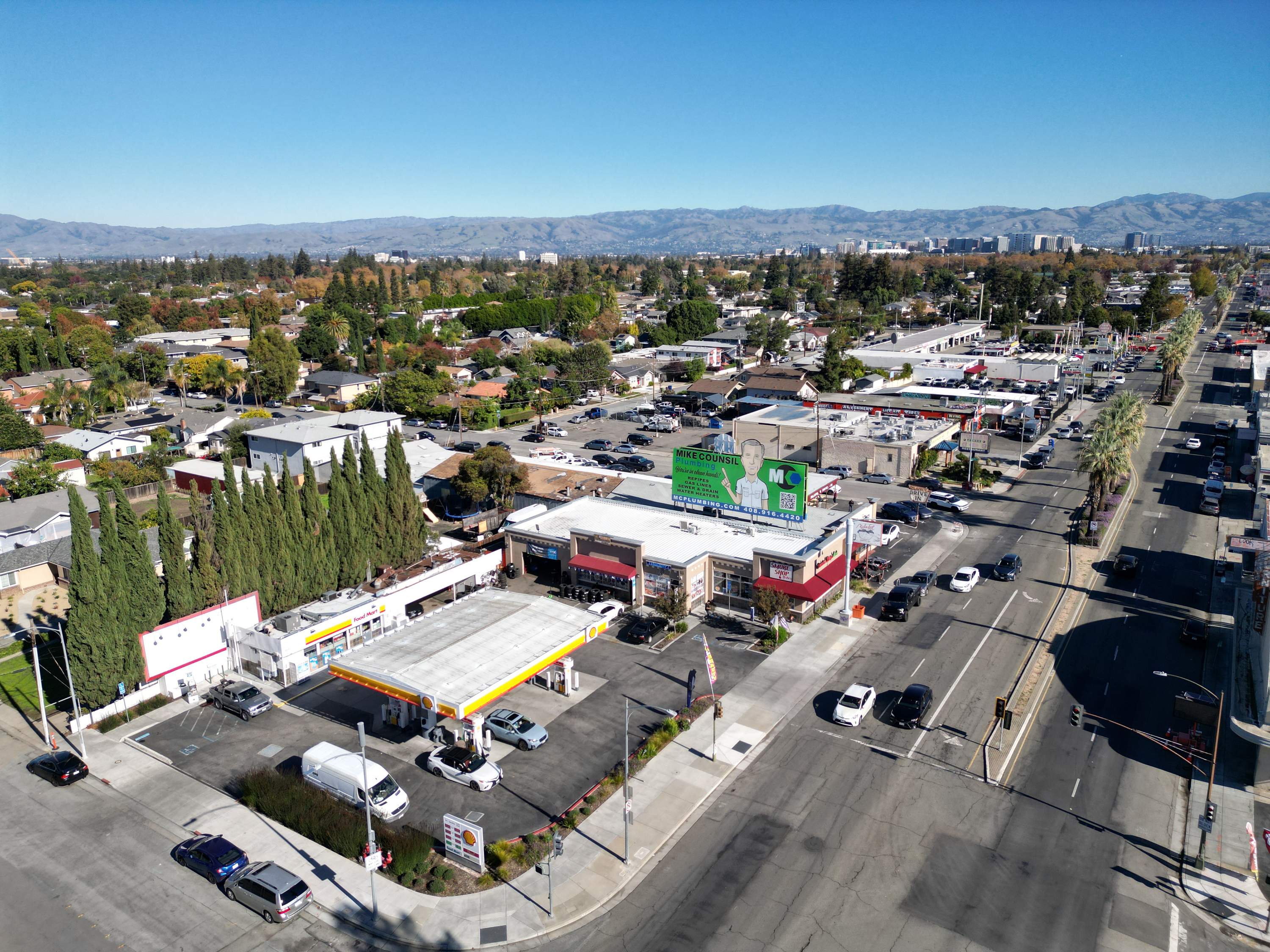 Billboard gallery image