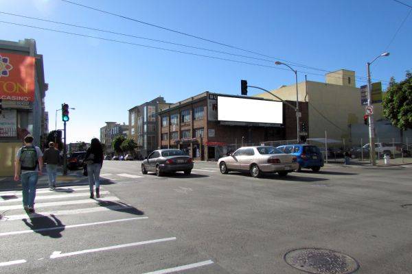 Billboard hero image