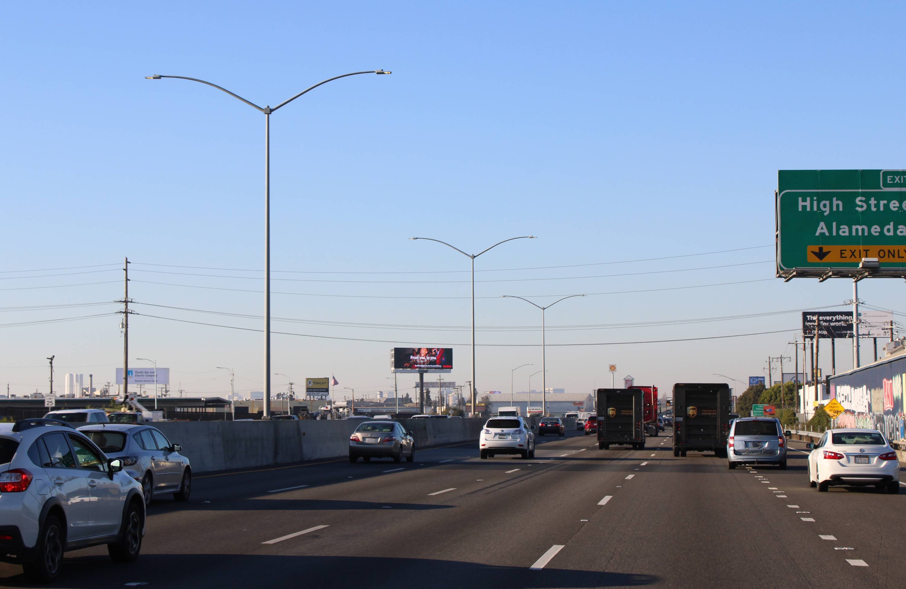 Billboard hero image