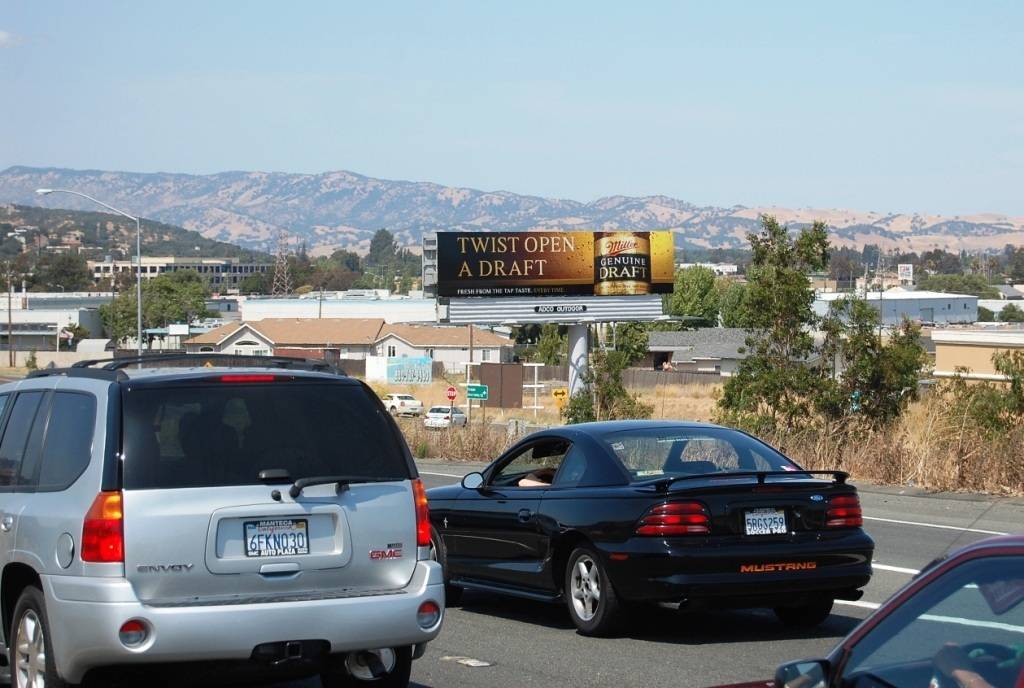 I-680 S/I-80 Cordelia E/L-Illuminated - 9103S