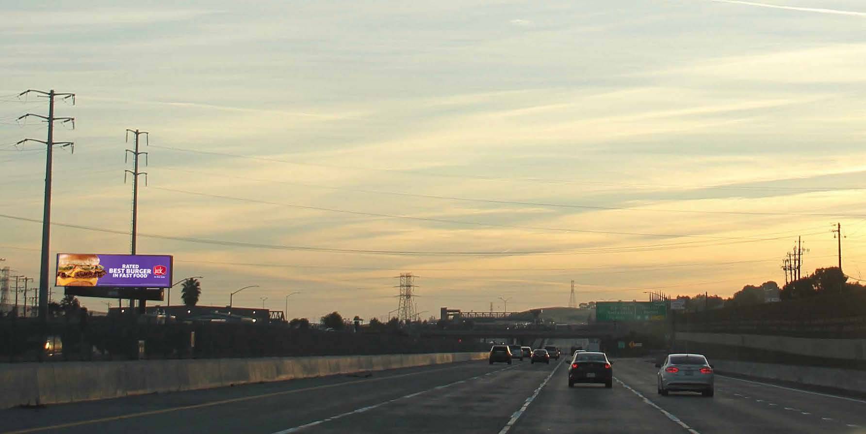 Billboard hero image