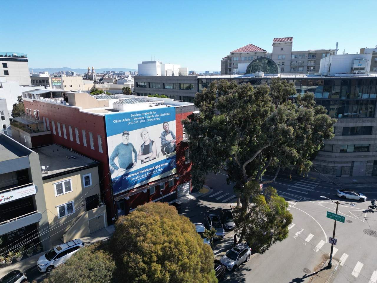 Billboard gallery image