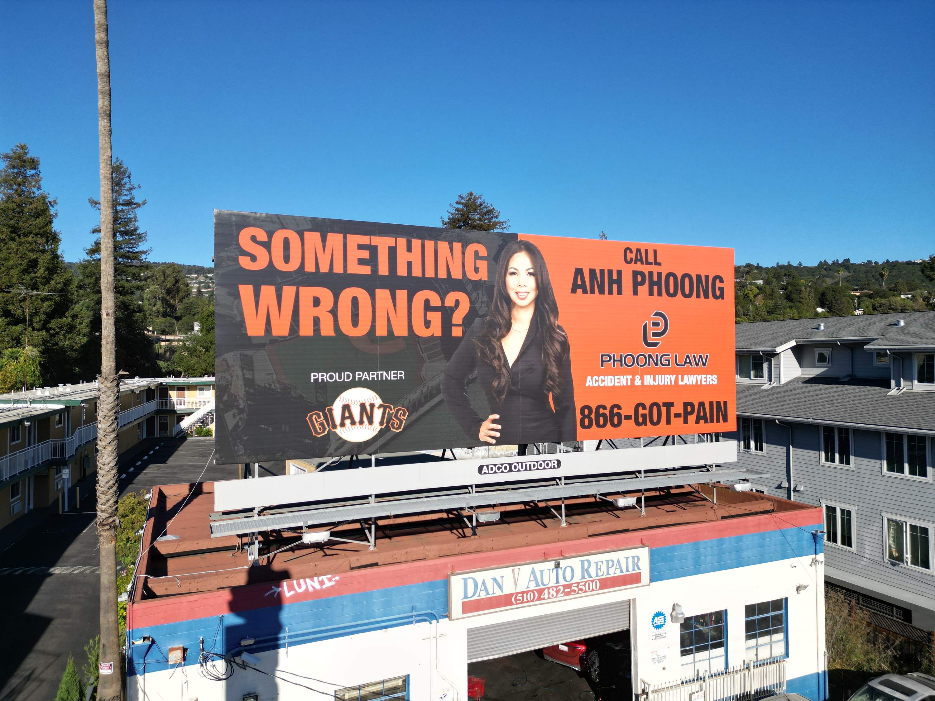 Billboard gallery image