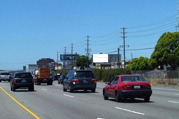 Billboard hero image