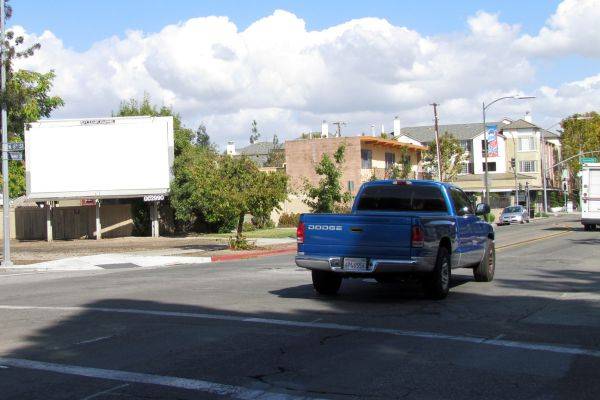 Billboard hero image