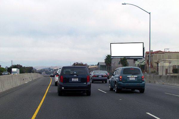 Billboard hero image