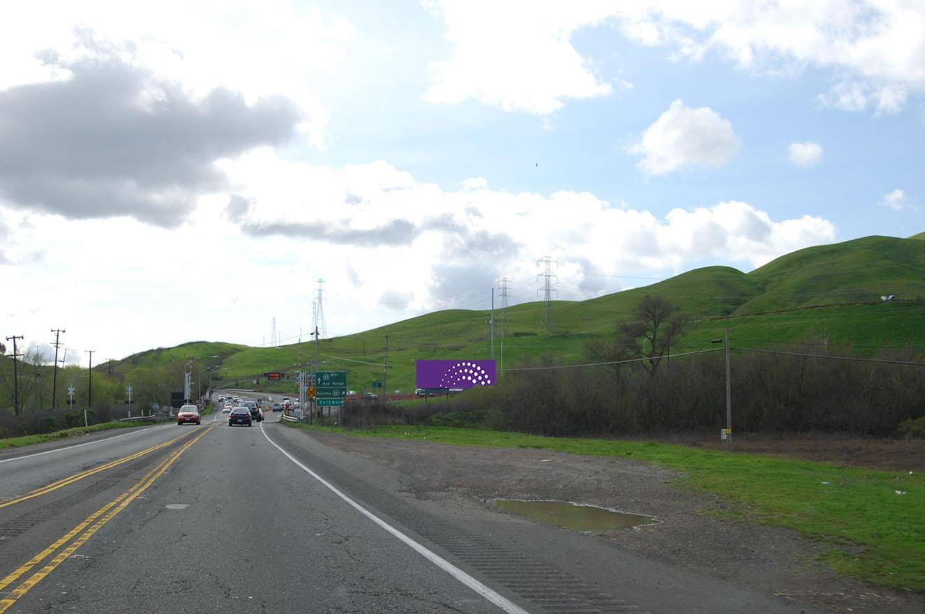 Billboard hero image