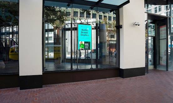 Billboard hero image