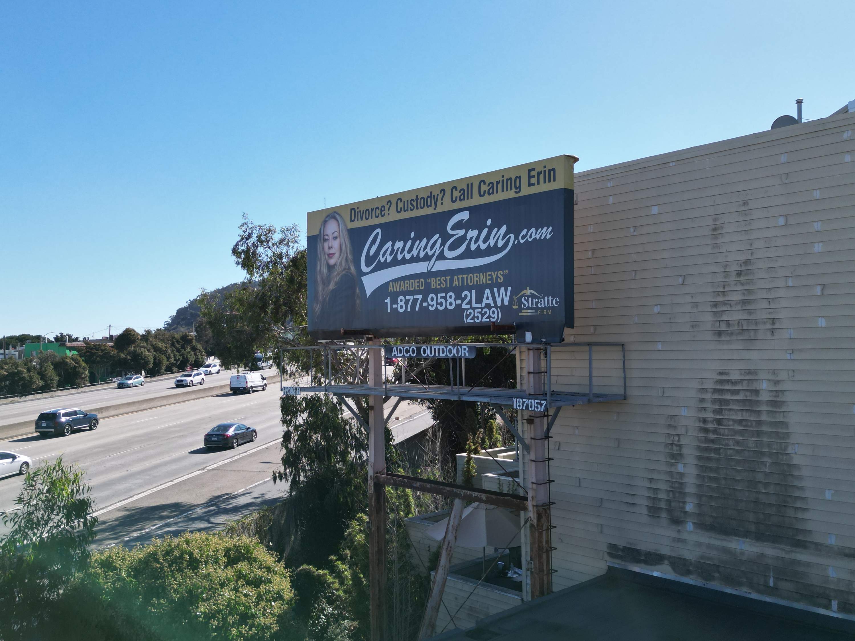 Billboard gallery image