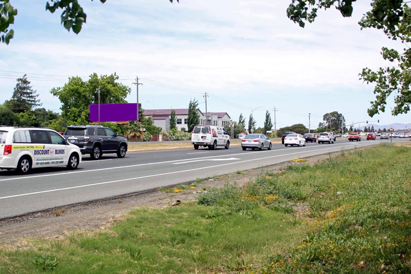 Billboard hero image