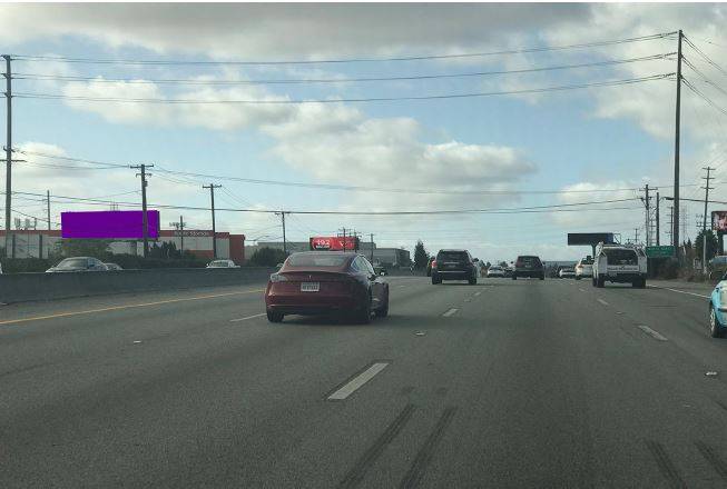 Billboard hero image