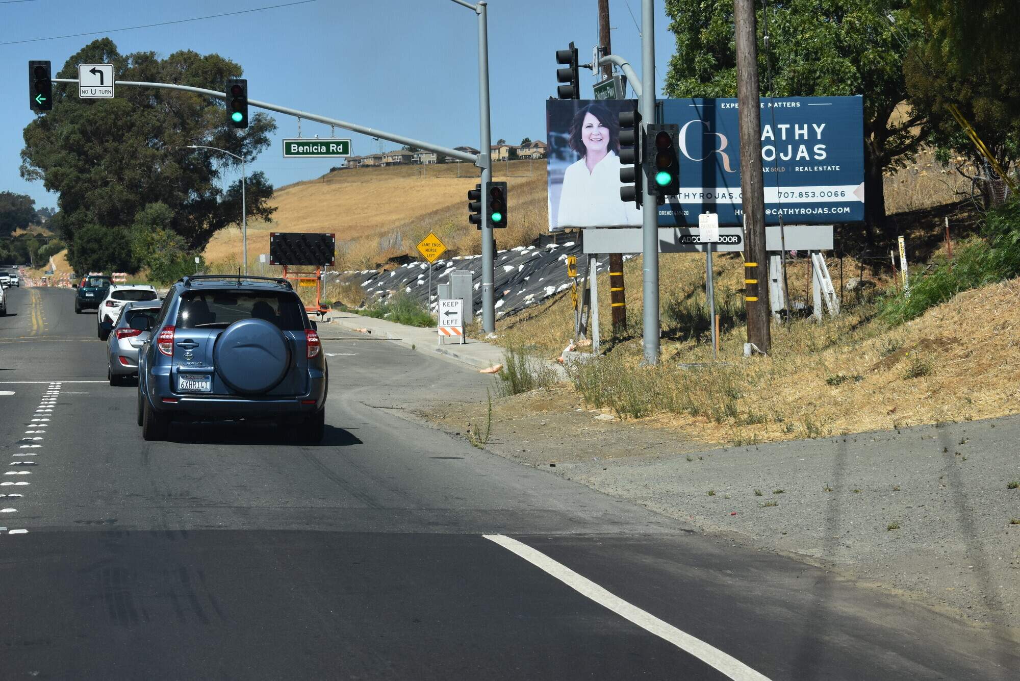 Billboard gallery image