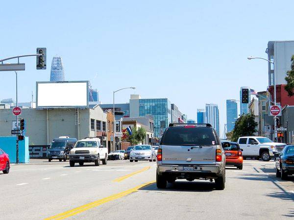 Billboard hero image